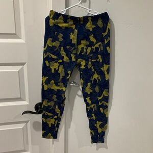 Kids Smartwool pants